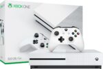 XBOX One S Console 500GB-Brand New