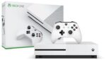 XBOX One S Console-1TB-Brand New