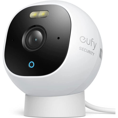 eufy 1080p security camera