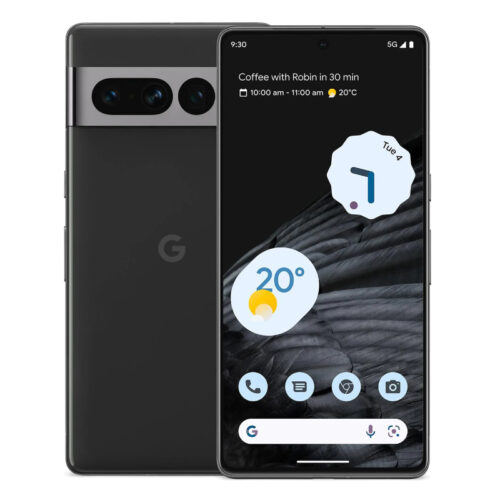 Google Pixel 8 Pro - Cellular Kenya