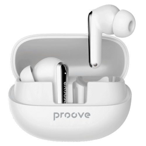 Wireless Headphones Proove Blitz with ANC