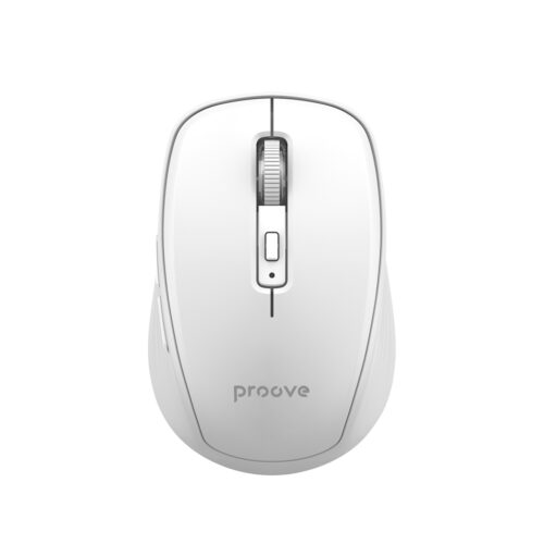 Wireless Mouse Proove Click