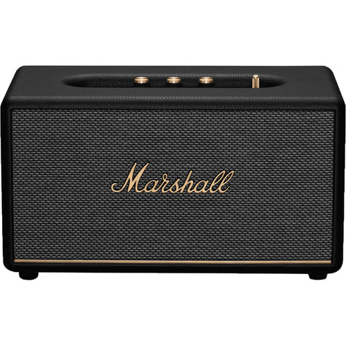 Marshall Stanmore III Bluetooth Speaker System