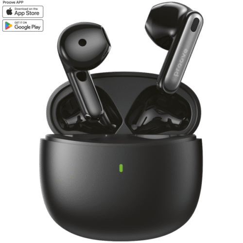 Wireless Earphones Proove Intro TWS (APP Proove)
