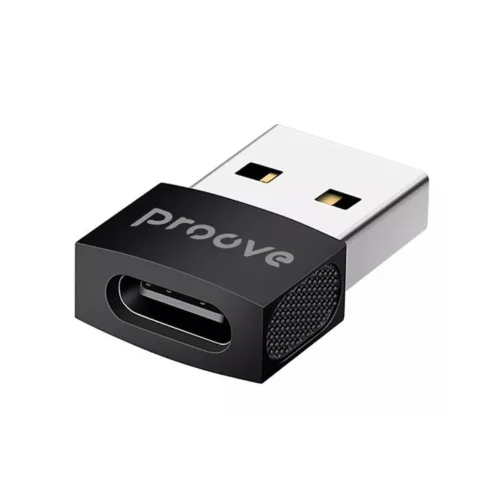 Adapter Proove Extension Type-C to USB OTG