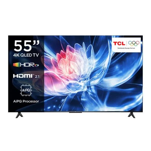 TCL T6C QLED Smart TV