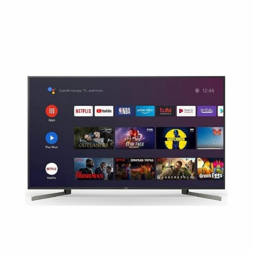 Glaze 4310FS 43 inch Smart Android Tv