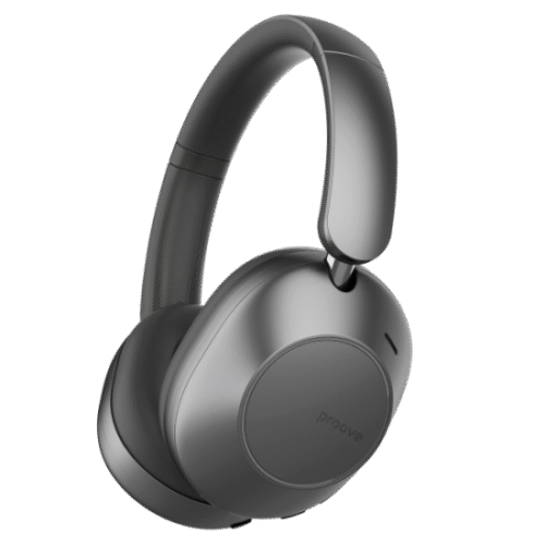 Wireless Headphones Proove Silence 3D with ANC