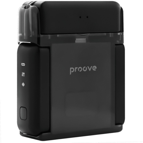 Wireless Microphone Proove Live