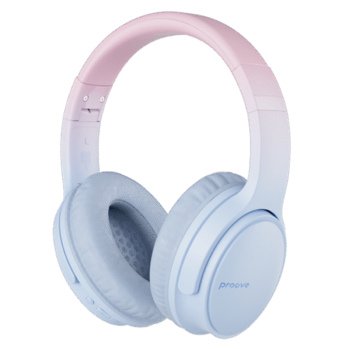 Wireless Headphones Proove Tender