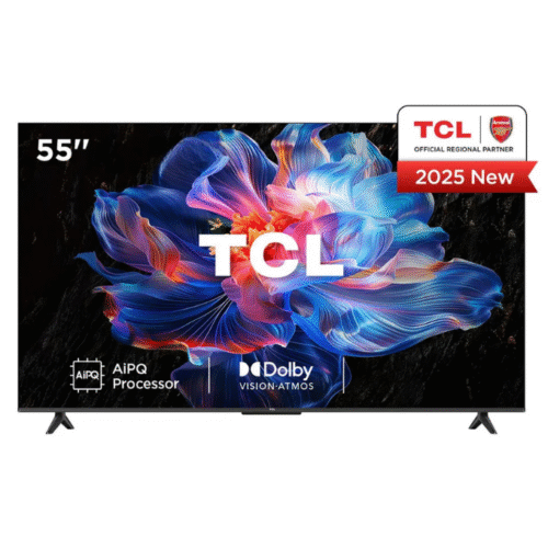 TCL T6C 55 inch QLED Smart TV