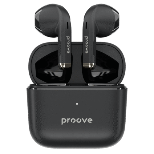 Wireless Headphones Proove Mainstream Mini TWS