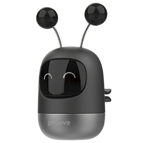 Car air freshener Proove Emoji Robot