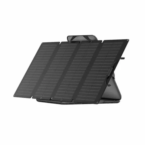 EcoFlow 160W Portable Solar Panel - (EFSOLAR160W)