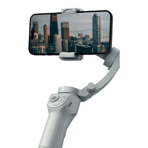 Gimbal Stabilizer Proove Axis