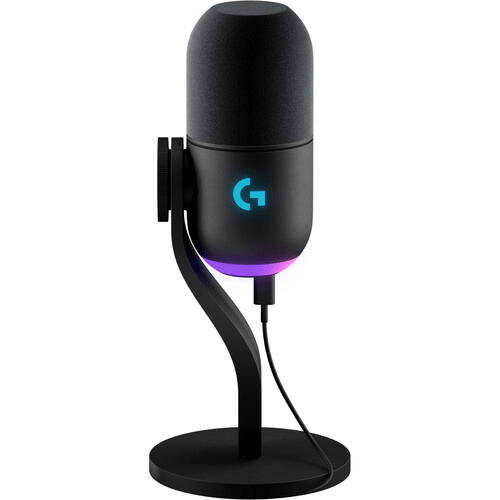 Logitech G Yeti GX