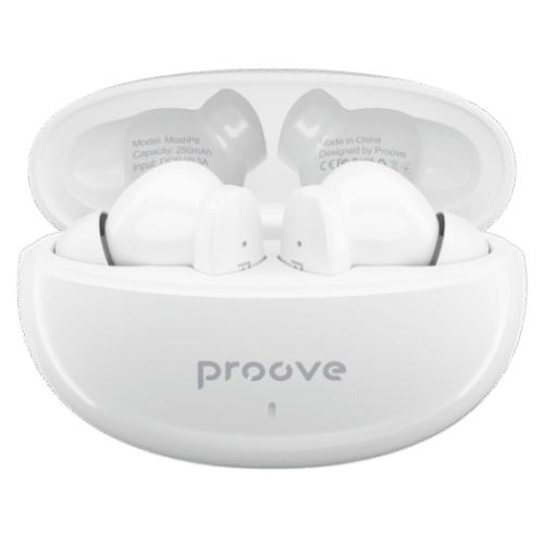 Wireless Headphones Proove MoshPit TWS