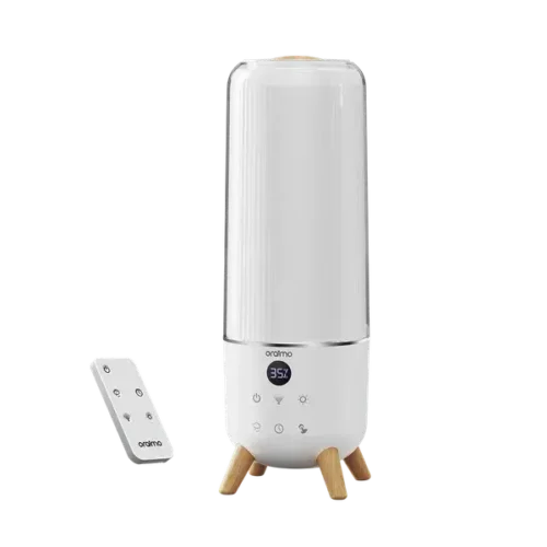 Oraimo Mist Tower OHM-502A Flow Max 6L Humidifier