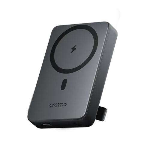 Oraimo MagPower 15 OPB-7102W 10000mAh Magnetic Wireless & Wired Power Bank