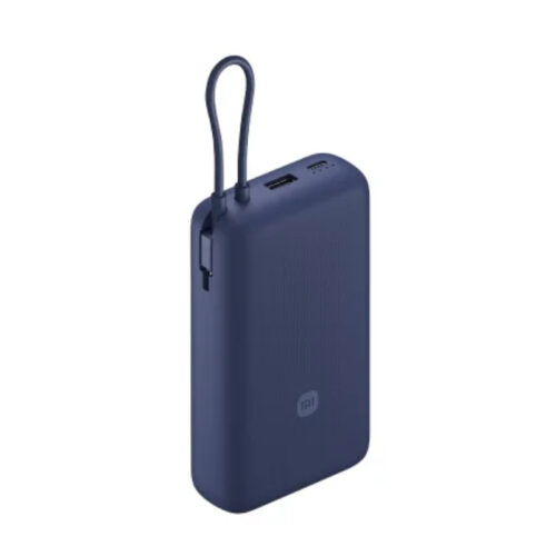 Xiaomi 33W Power Bank 10000mAh