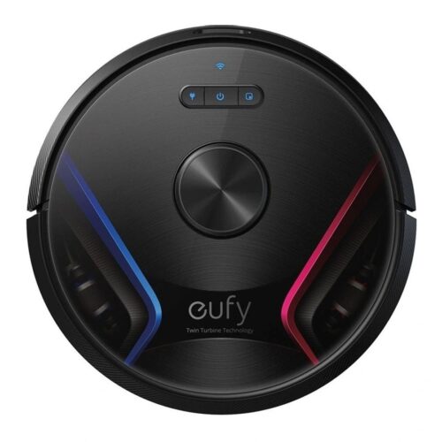 Eufy RoboVac G10 Hybrid 2-in-1 Robot Vacuum Cleaner