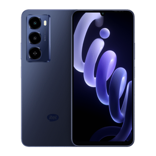 itel City 100