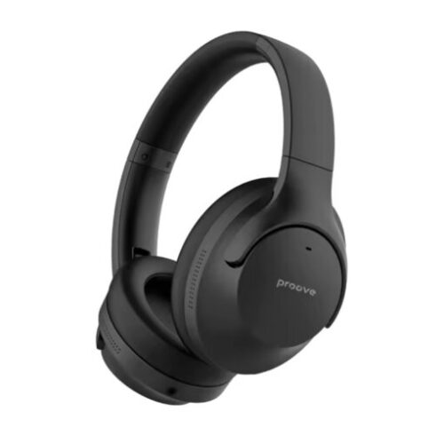 Wireless Headphones Proove Silence Plus with ANC