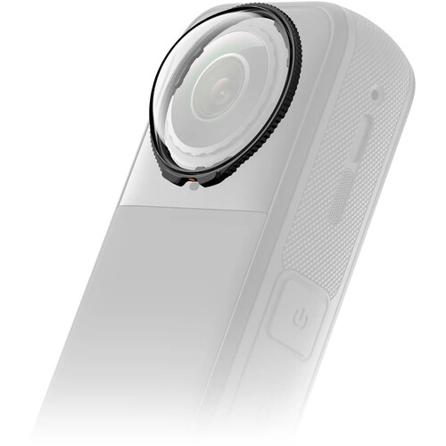 Insta360 Premium Lens Guards for X5