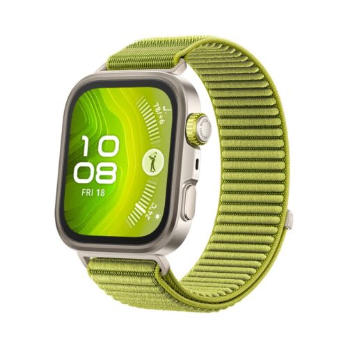 Huawei watch fit 4 pro