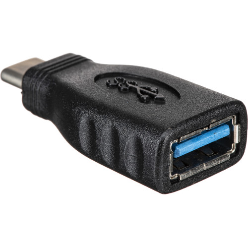 JABRA USB-A FEMALE TO USB-C MALE ADAPTER