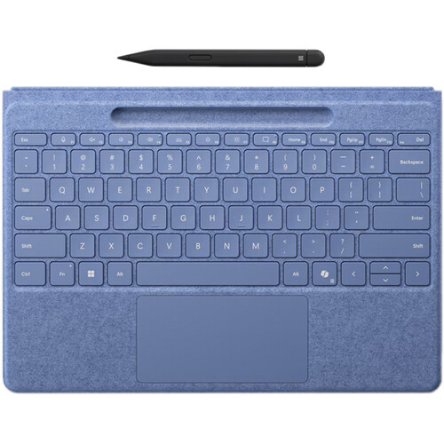Microsoft Surface Pro Flex Keyboard with Slim Pen