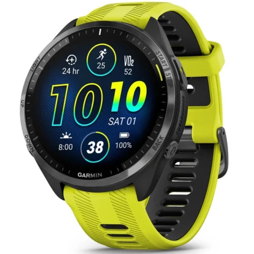 Garmin Forerunner 965