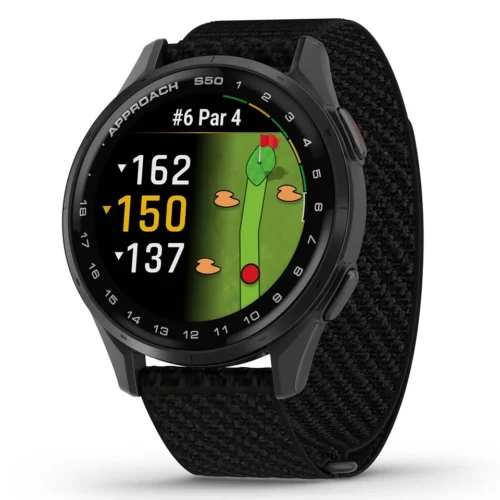 Garmin Approach S50