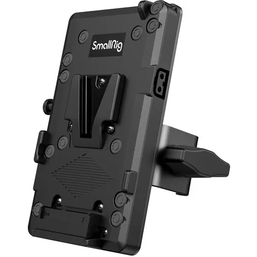 SmallRig V-Mount Battery Mount Plate