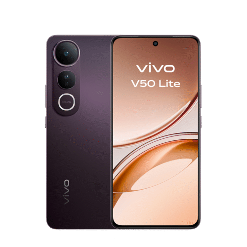 vivo V50 Lite 4G