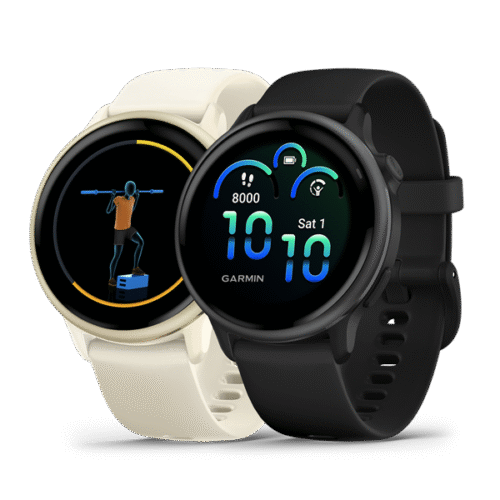 Garmin Vivoactive 6 watch