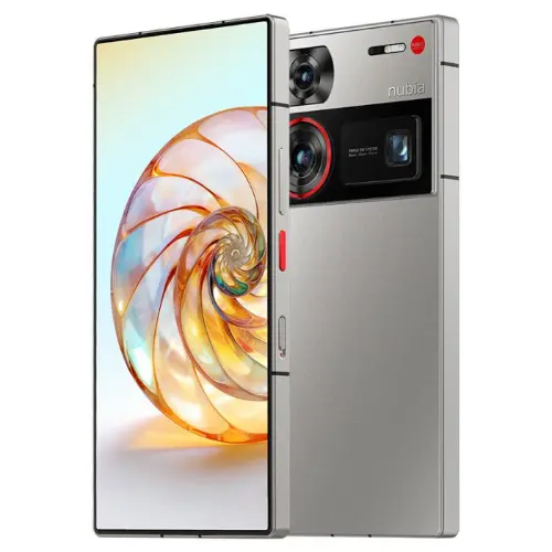 Zte nubia Z70S Ultra
