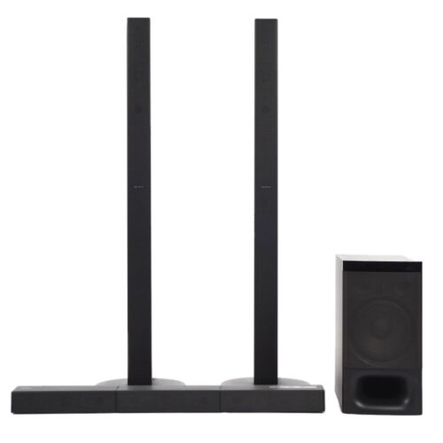 Sony HT-S700RF 1000W 5.1CH Soundbar System