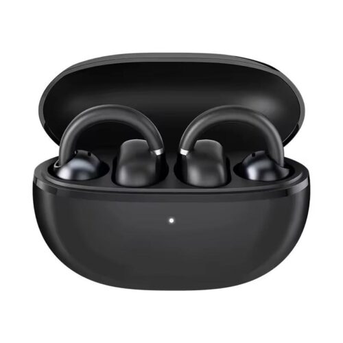 Airfree True Wireless Clip Earbuds