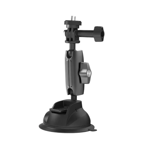 TELESIN TE-SUC-010 Camera Suction Cup Mount