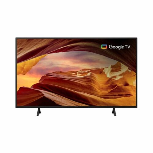 Sony 75 Inch 75X77L 4K HDR Google Tv