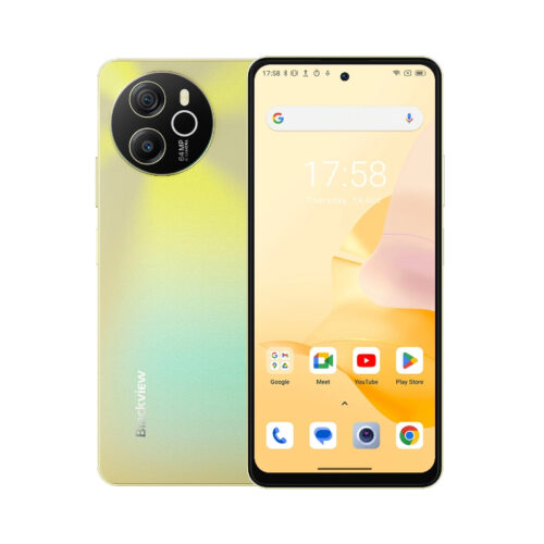 Blackview Shark 8 256/8