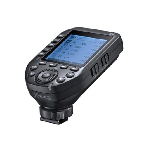 Godox Xpro II TTL Wireless Flash Trigger for sony Camera
