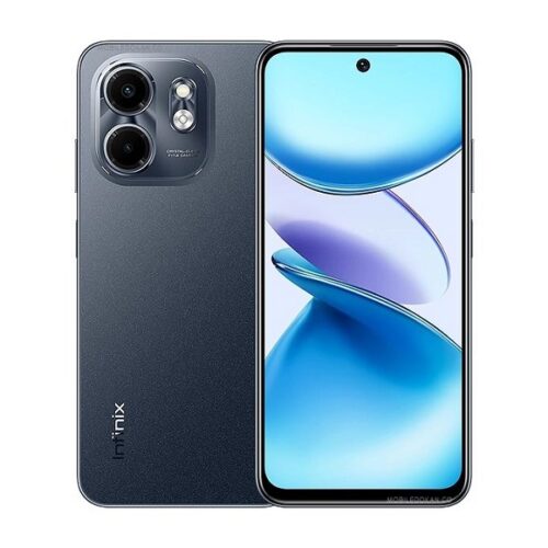 Infinix Smart 10