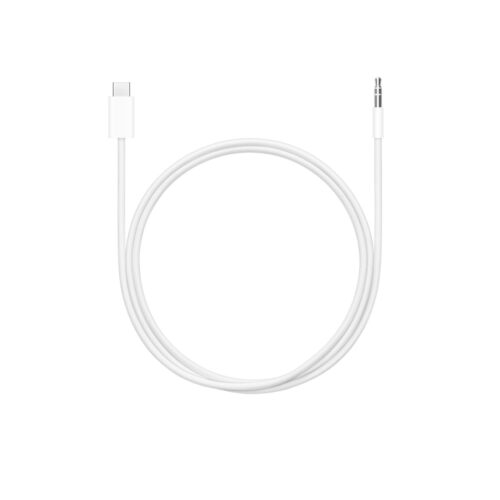 Apple USB Type C to 3.5MM Audio