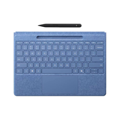 Microsoft Surface Pro Flex keyboard with Slim Pen