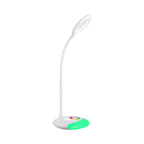 Oraimo ODL-201A Corner Glow 5W RGB Ambient Light Desktop Lamp