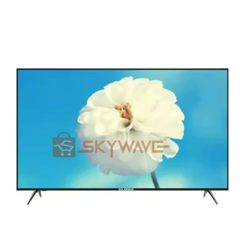 Solarmax 43 Inches Android Smart TV