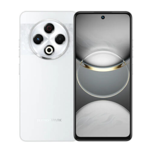 Tecno Spark 40
