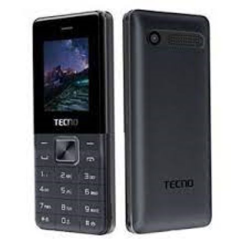 Tecno T101 Dual Sim Mobile Phone